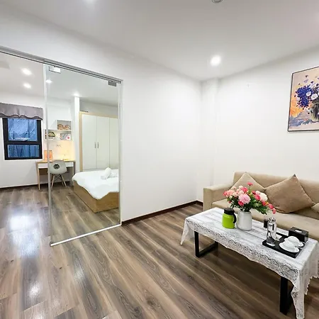 Biko Apartment & Hotel-3