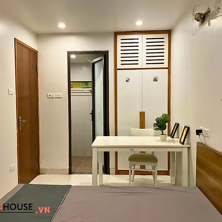 Biko Apartment & Hotel-2